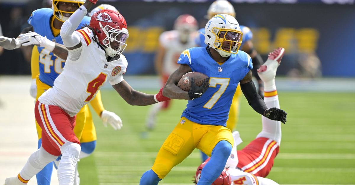 Unveiling the Game-Changer: Kristian Fulton Joins the Chiefs for a Thrilling New Chapter!