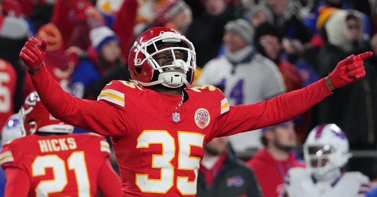 Unveiling the Power Play: Why Jaylen Watson Could Be the Chiefs' Ultimate Trade Weapon!