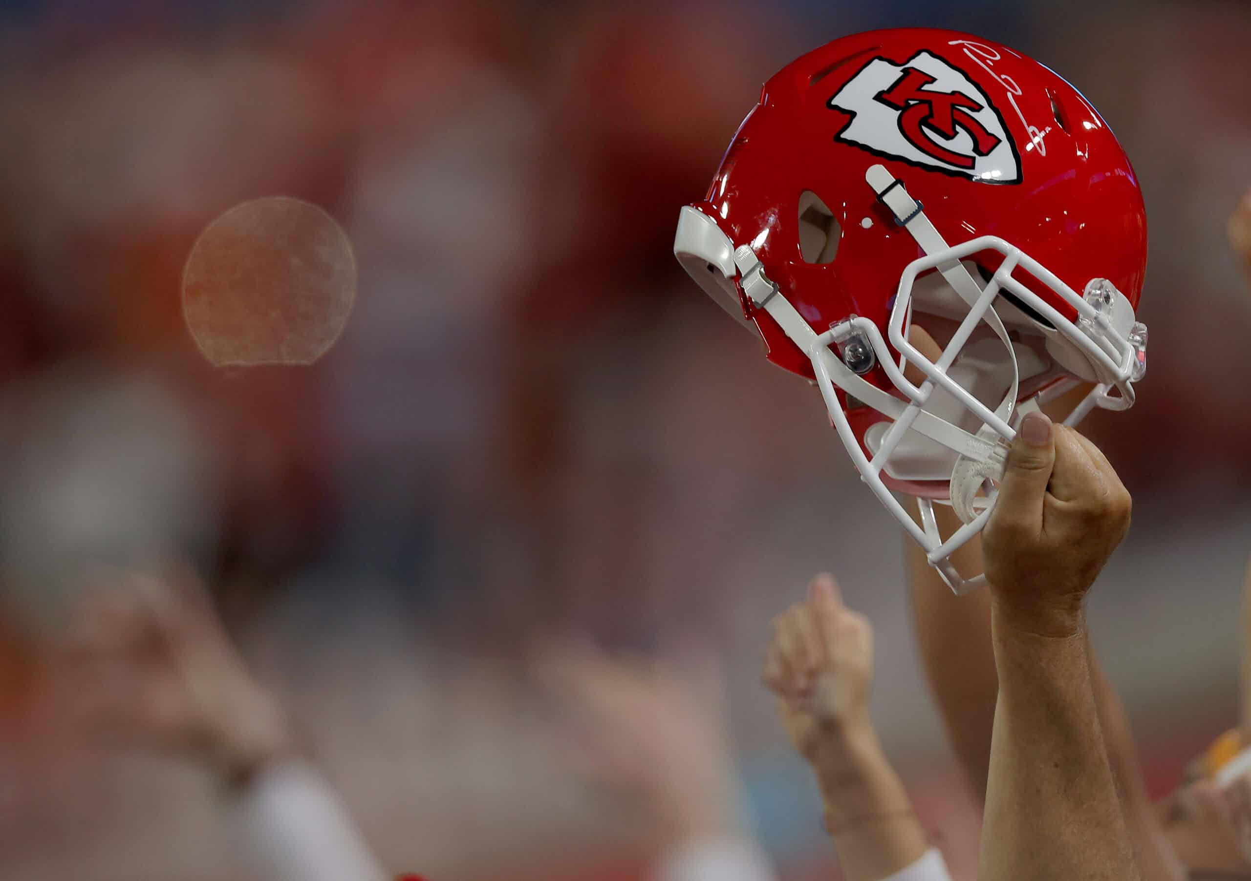 Chiefs Lock in Future for Crucial Defenders: What’s Next in the High-Stakes Game?