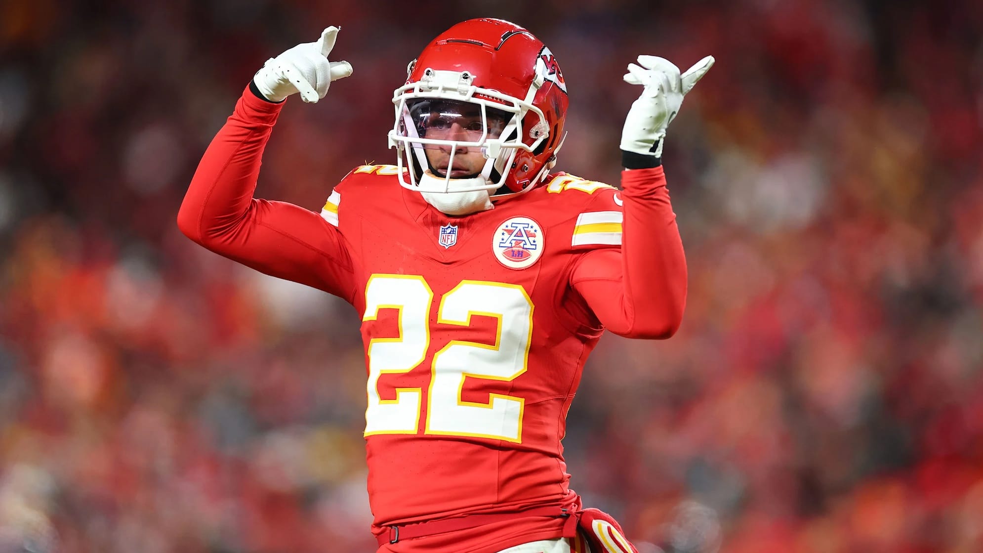 Chiefs Make Thrilling Move: Fifth-Year Options Activated for Rising Stars Chiefs Make Thrilling Move: Fifth-Year Options Activated for Rising Stars McDuffie and Karlaftis!