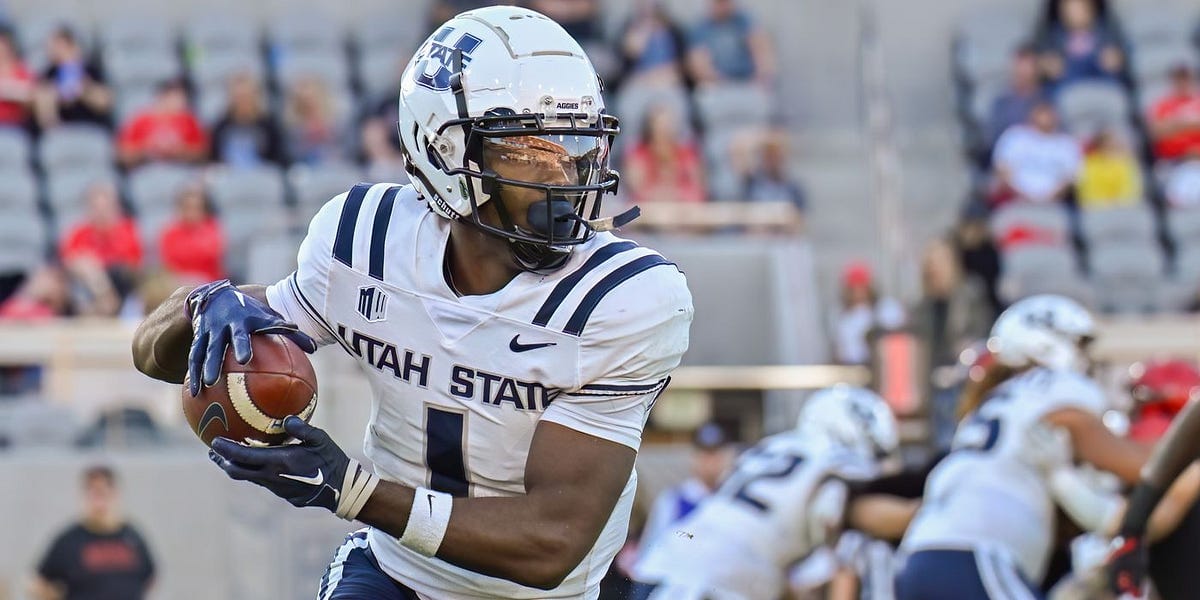 Chiefs Make a Bold Move: Utah State’s Dynamic WR Jalen Chiefs Make a Bold Move: Utah State's Dynamic WR Jalen Royals Joins the Roster in Round 4!