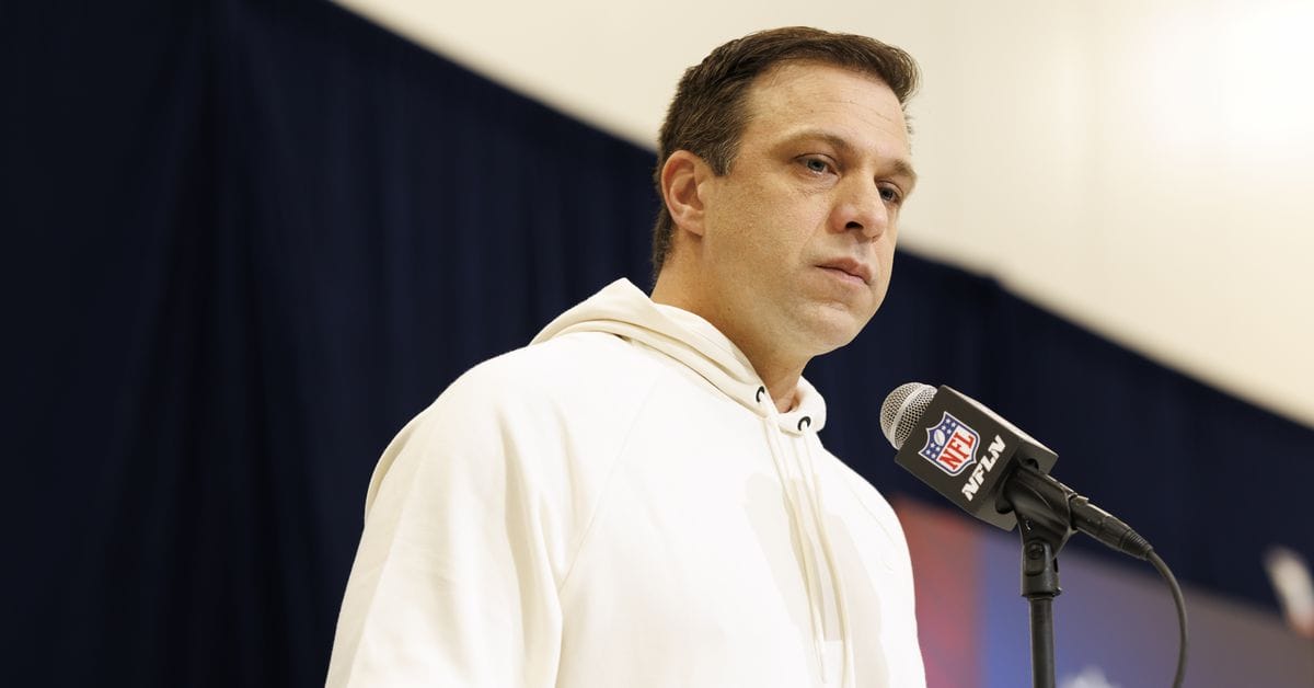 Chiefs News: The Calm Before the Storm in Post-Draft Power Chiefs News: The Calm Before the Storm in Post-Draft Power Rankings!