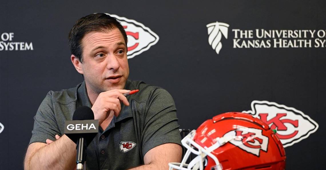 Chiefs Salary Cap Showdown: Can the Draft Class Fit Without Breaking the Bank?