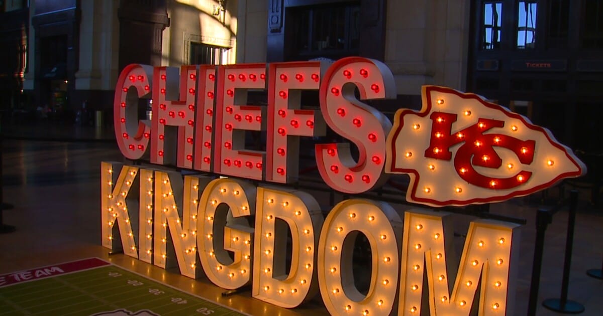 Chiefs Set to Unleash a Strategic Power Play: Game-Changing Marketing Moves in Ireland, Spain, and the UK!