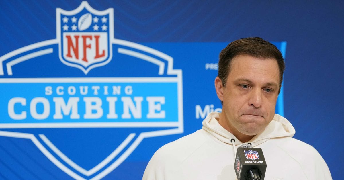 Chiefs Showdown: The Shocking Twist – Will the First Round Hold a Surprise for LT?