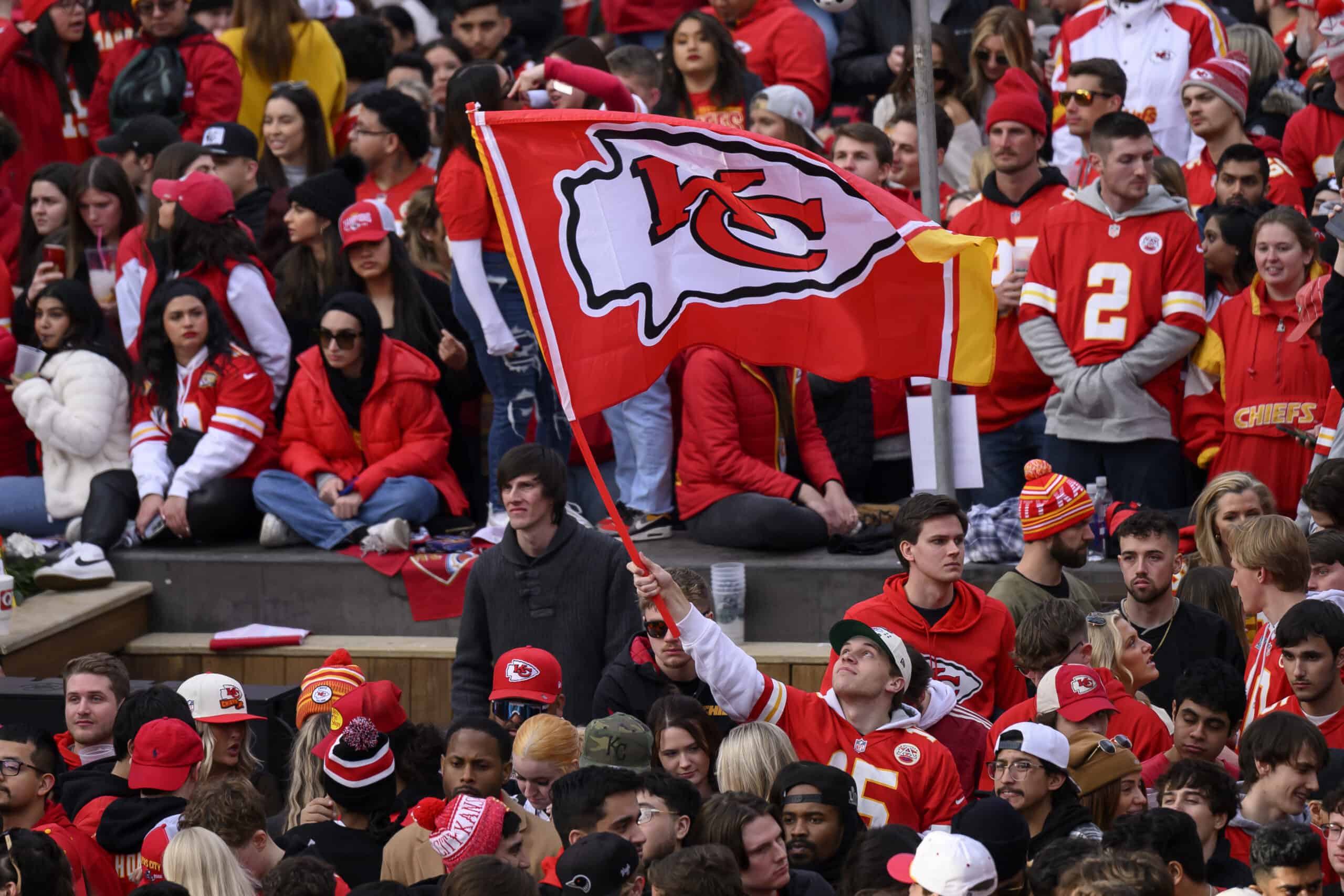 Chiefs in Secret Talks with Explosive RB Prospect: What’s at Stake?