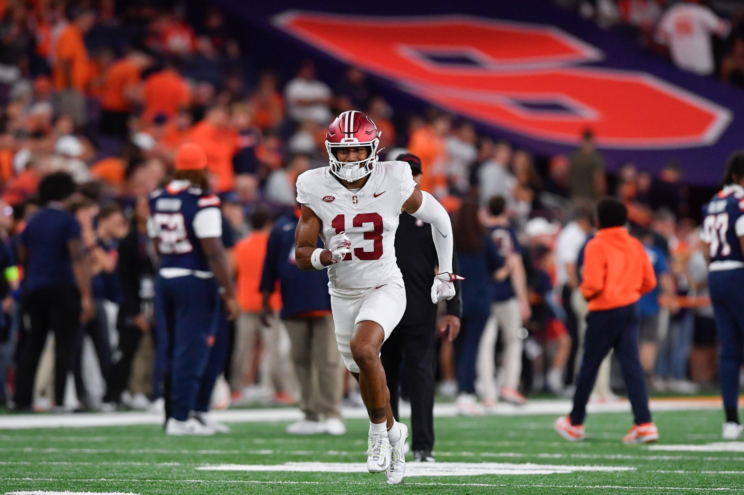 One Day to Make History: The Must-Have Moves for All One Day to Make History: The Must-Have Moves for All 32 NFL Teams on Day 3!