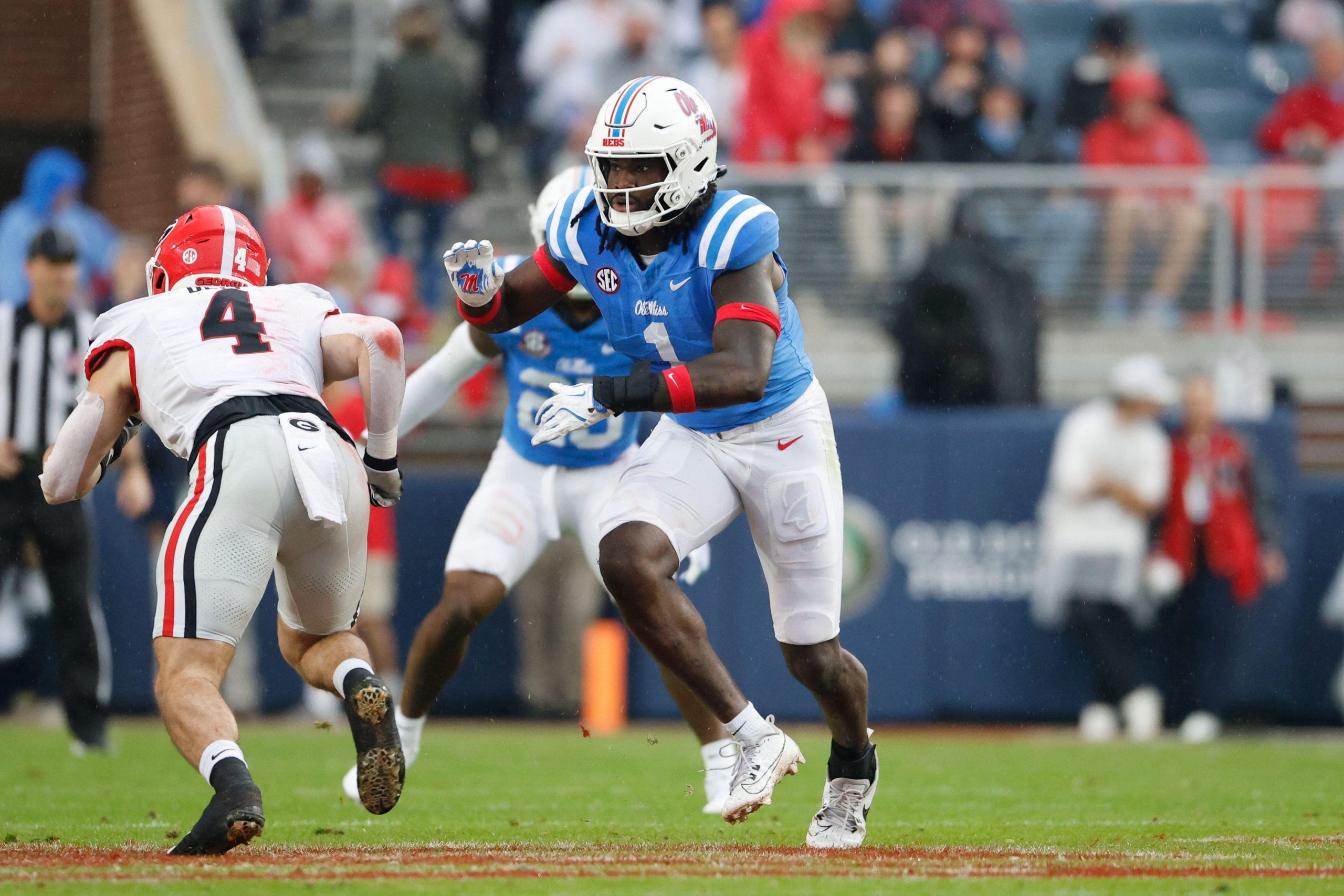Unveiling the 2025 NFL Draft: Who Will Emerge as Each Division's Champion?