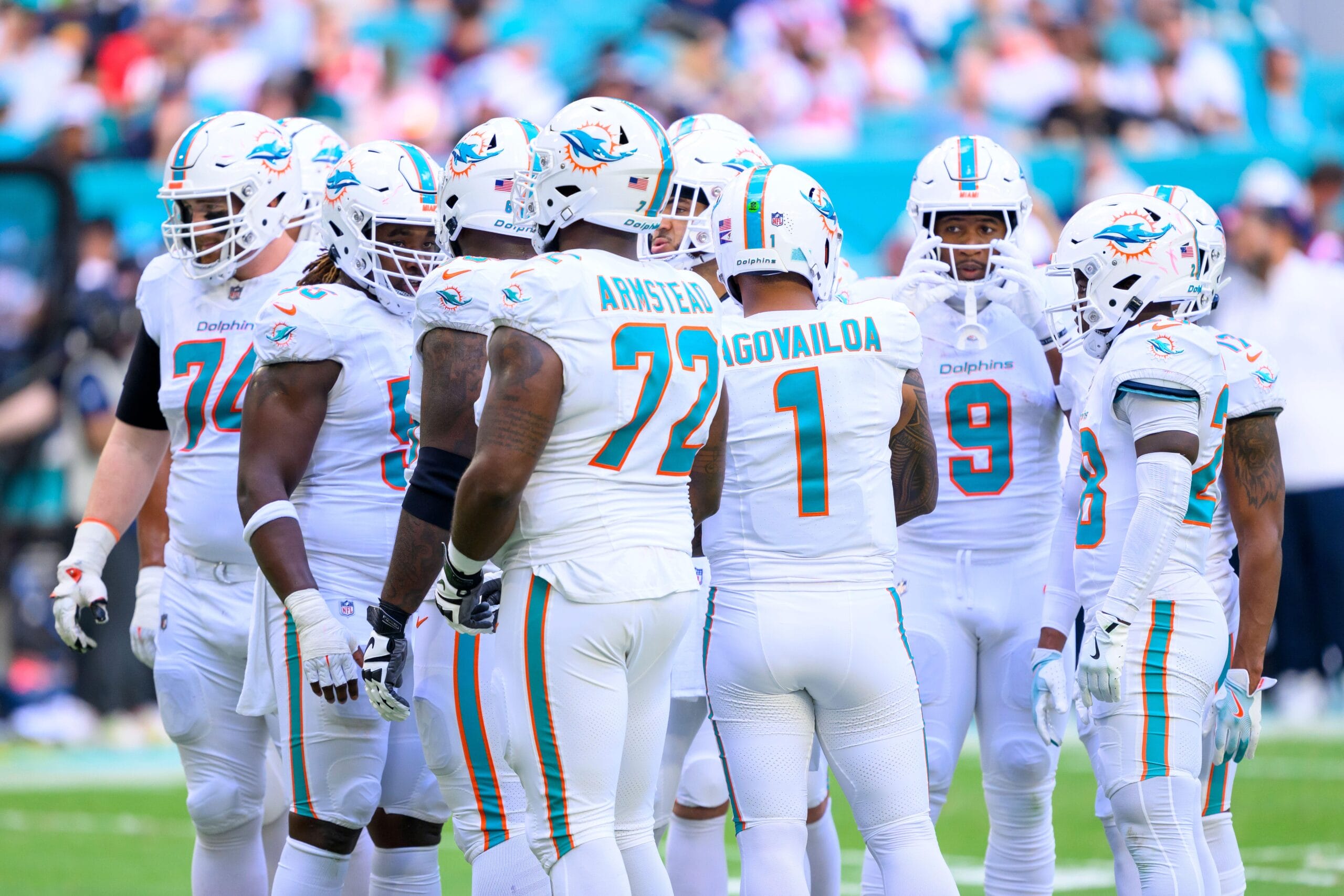 Unveiling the Achilles' Heels: NFL Position Groups Facing Draft Uncertainty!