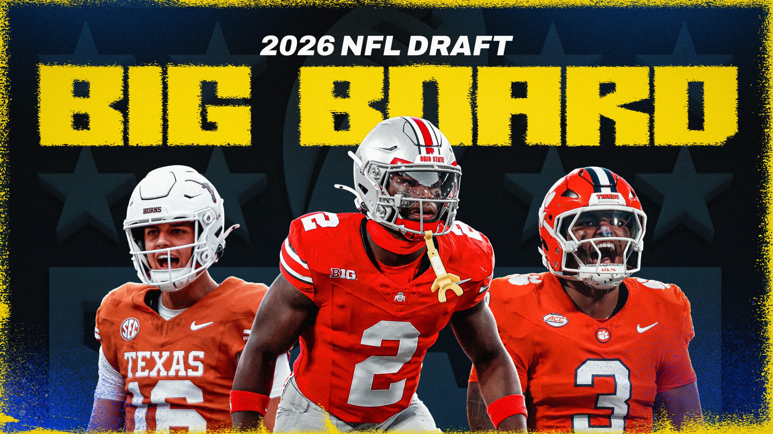 Unveiling the Elite: Meet the 25 Game-Changers Who Could Alter the Future of Football!