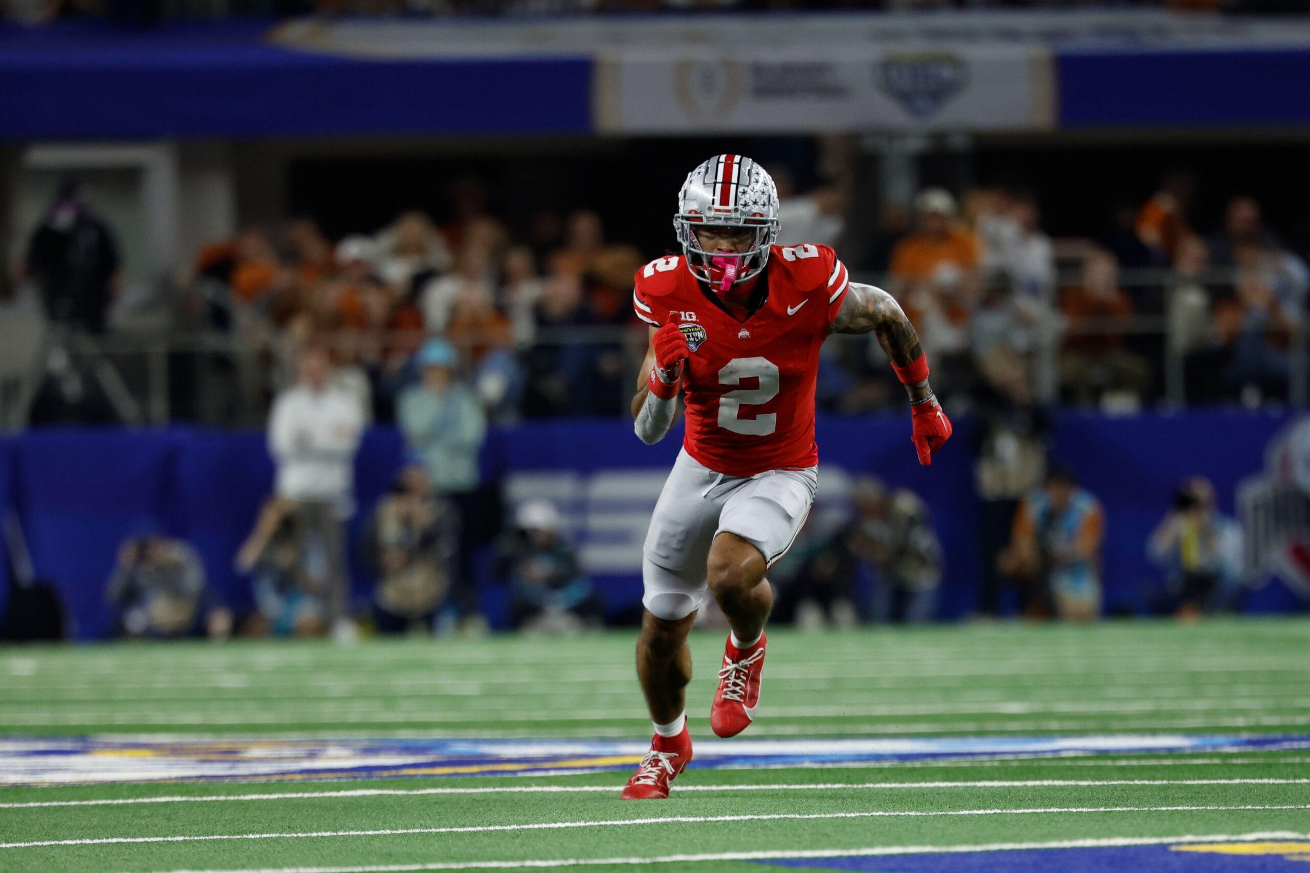 Unveiling the Future: What Surprises Await in the 2025 NFL Draft for the Tampa Bay Buccaneers?