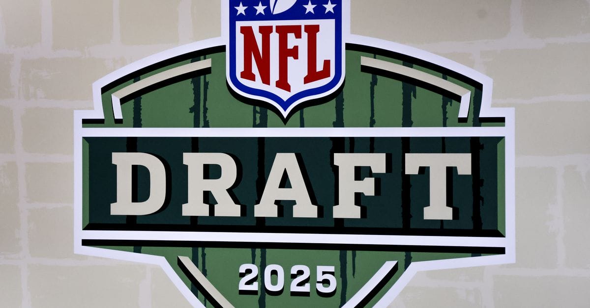 Unveiling the Future: When Will the Chiefs Make Their Game-Changing Moves on Day 2 of the 2025 NFL Draft?