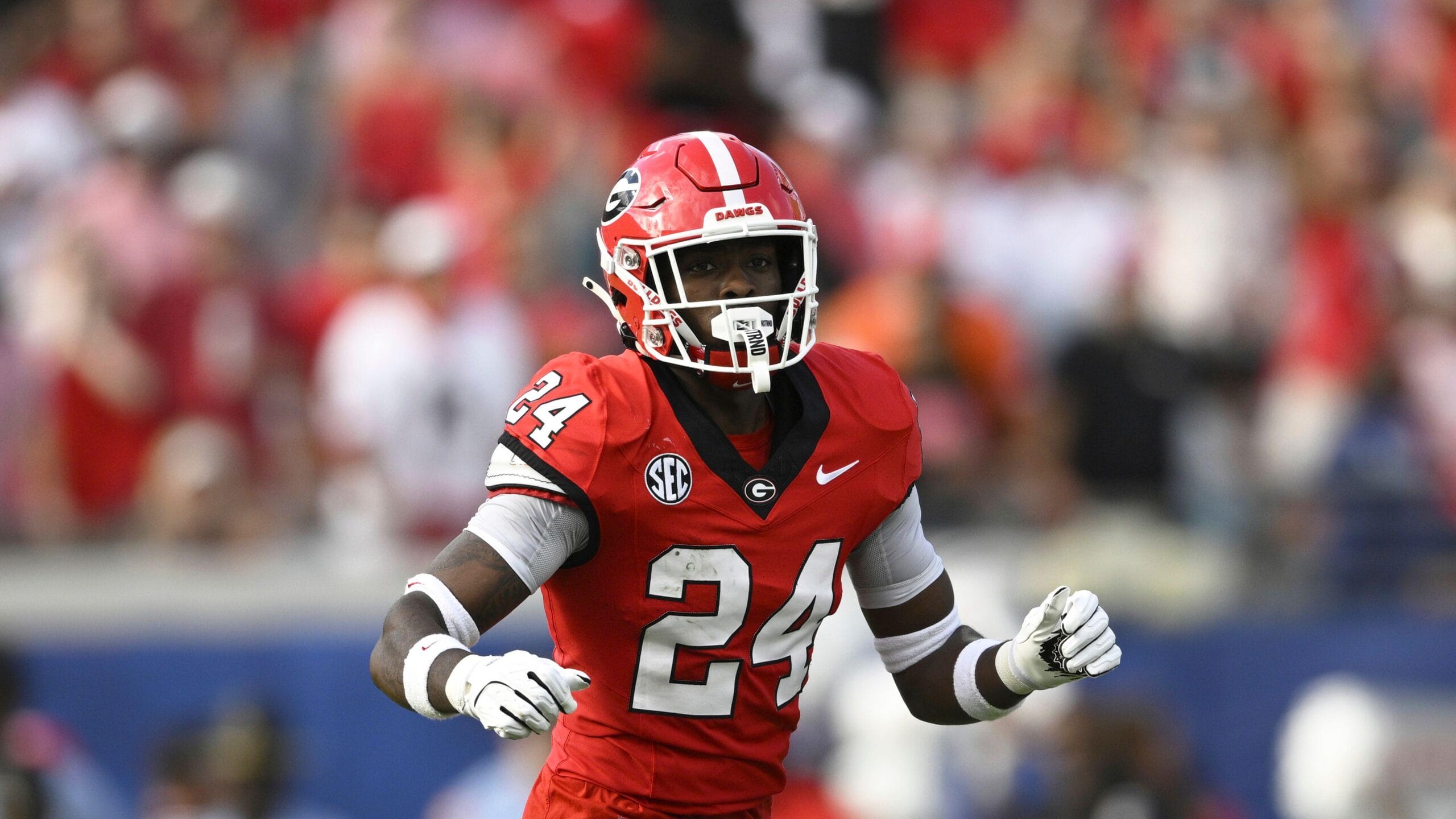 Unveiling the Hidden Gems: A Deep Dive into the NFL's Most Overlooked Safety Class!