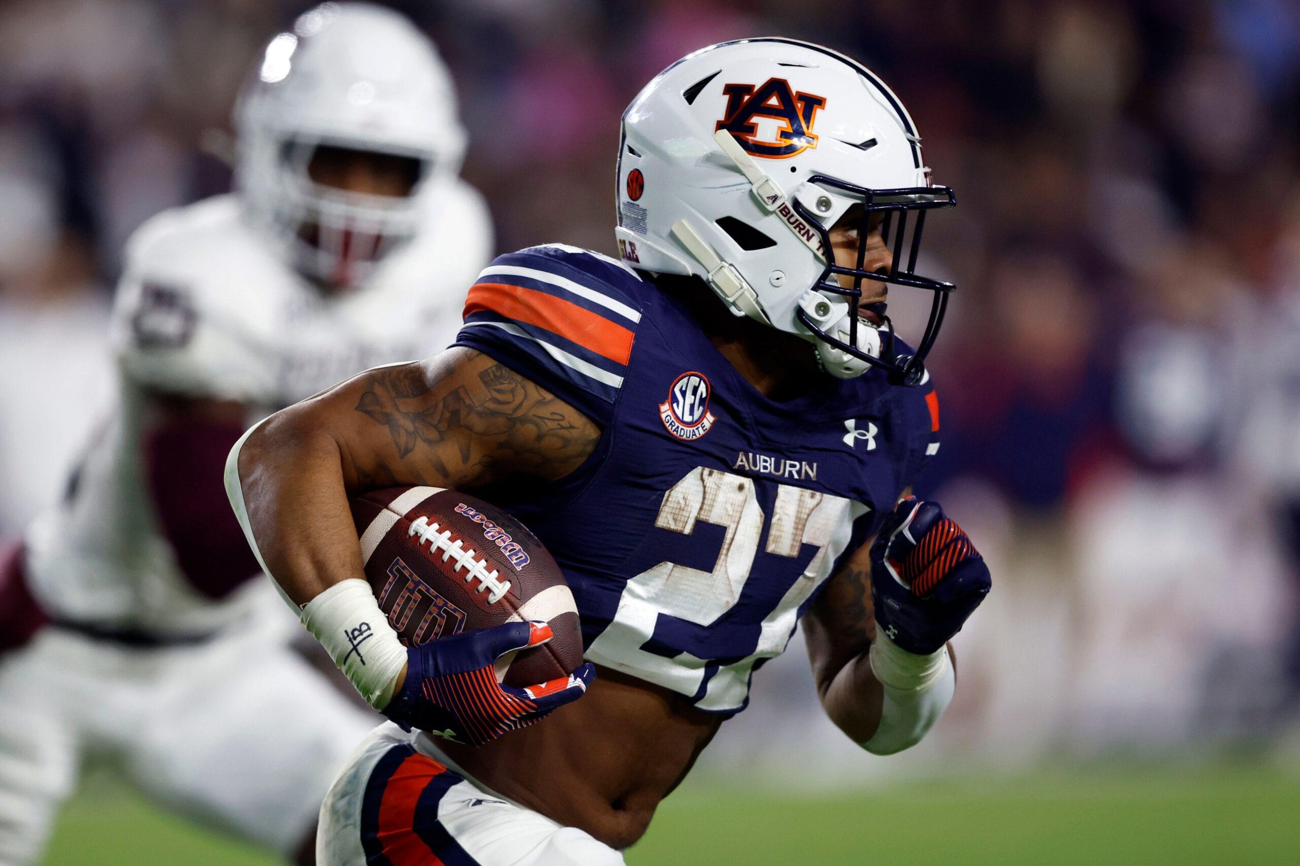 Unveiling the Hidden Gems: Better Returns Await After Round 1!