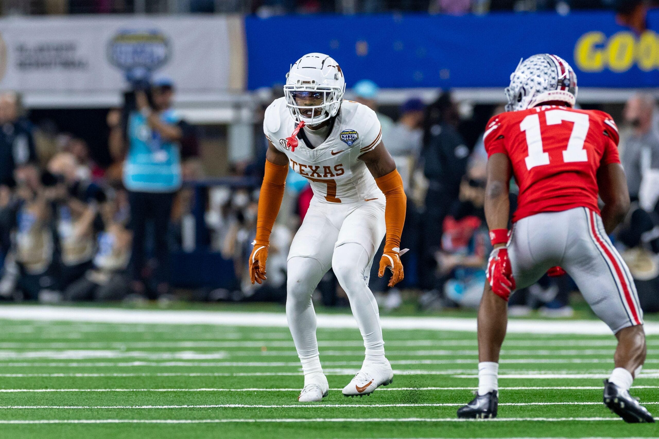 2025 NFL Draft: A High-Stakes Showdown for Denver Broncos' Future!