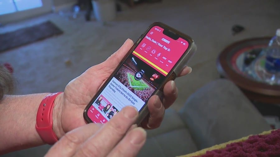 Chiefs Fans on Edge: Shocking Changes to Rewards Program Ignite Fury!