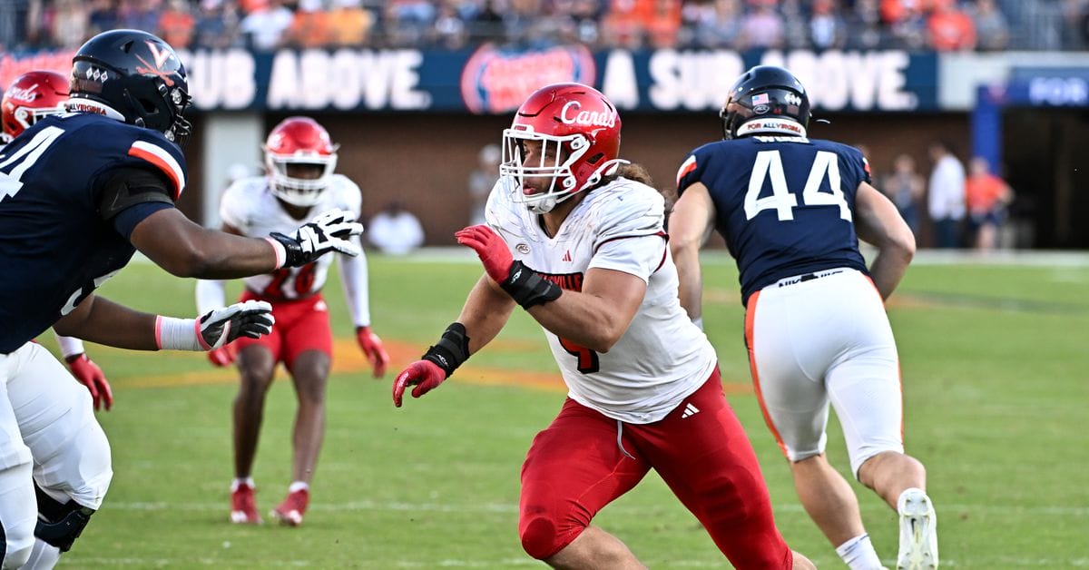 Chiefs Insider: Gillotte Set to Make Waves in a Rookie Class Full of Surprises!
