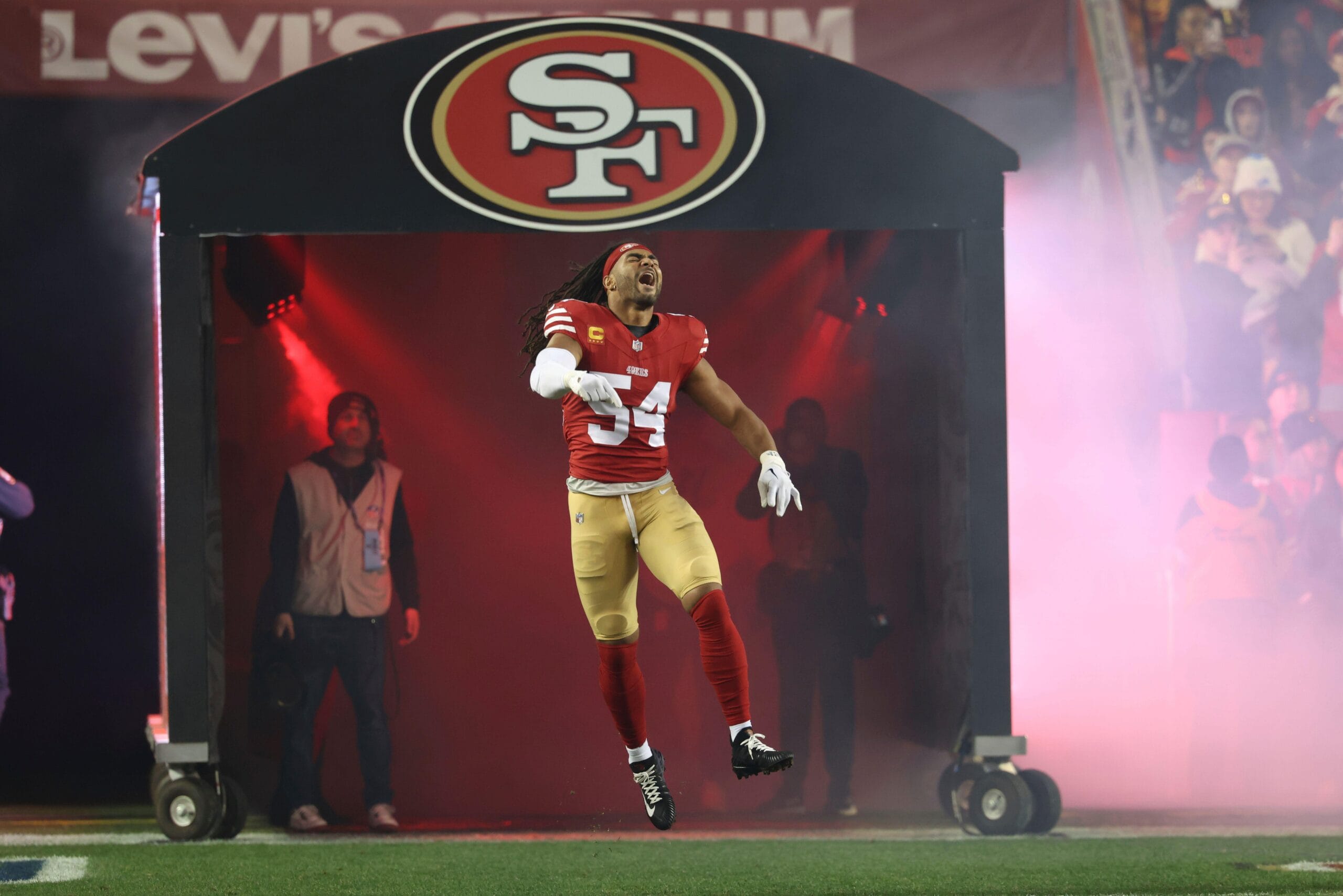 Countdown to Showdown: Unveiling the 32 Teams Poised to Dominate the 2025 NFL Season!