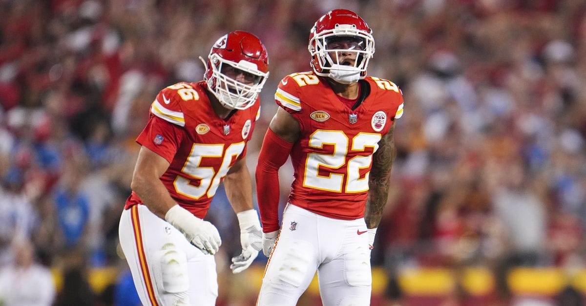 Three Years Later: Is the 2022 Chiefs Draft Class the Unseen Champion?