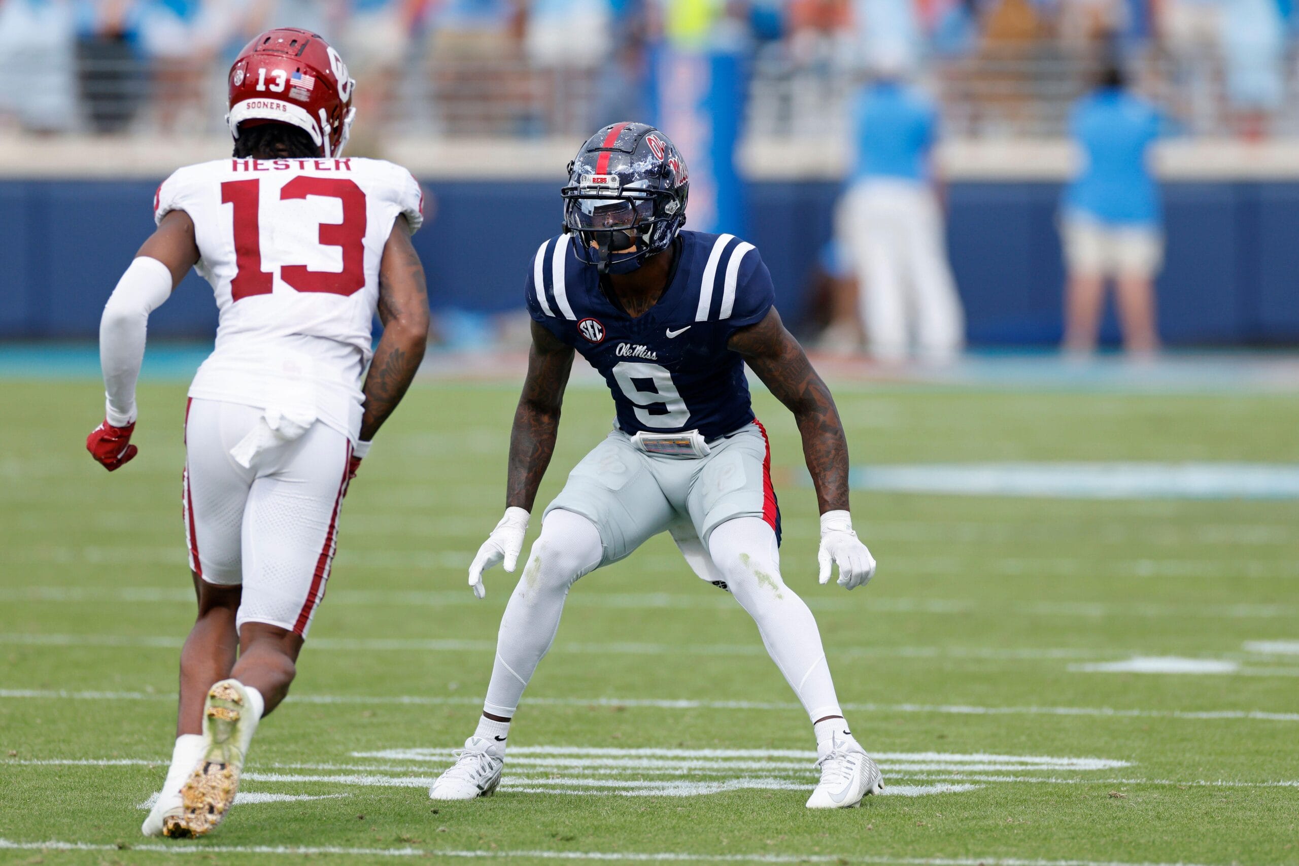 Unleashing the Future: A Deep Dive into the Washington Commanders' 2025 NFL Draft Strategy