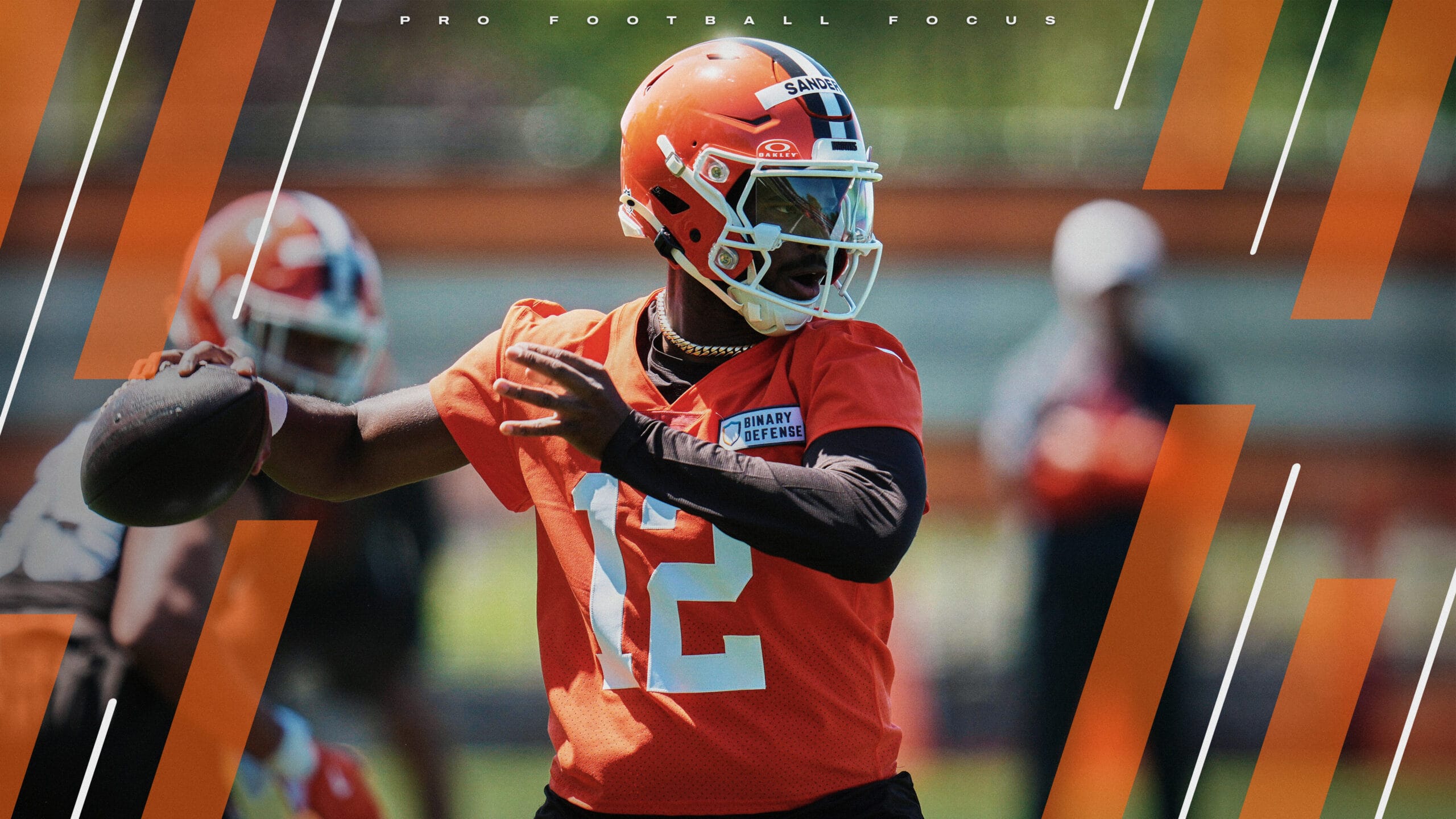 Unraveling the Mystery: Who Will Rise in the Cleveland Browns' Quarterback Saga?