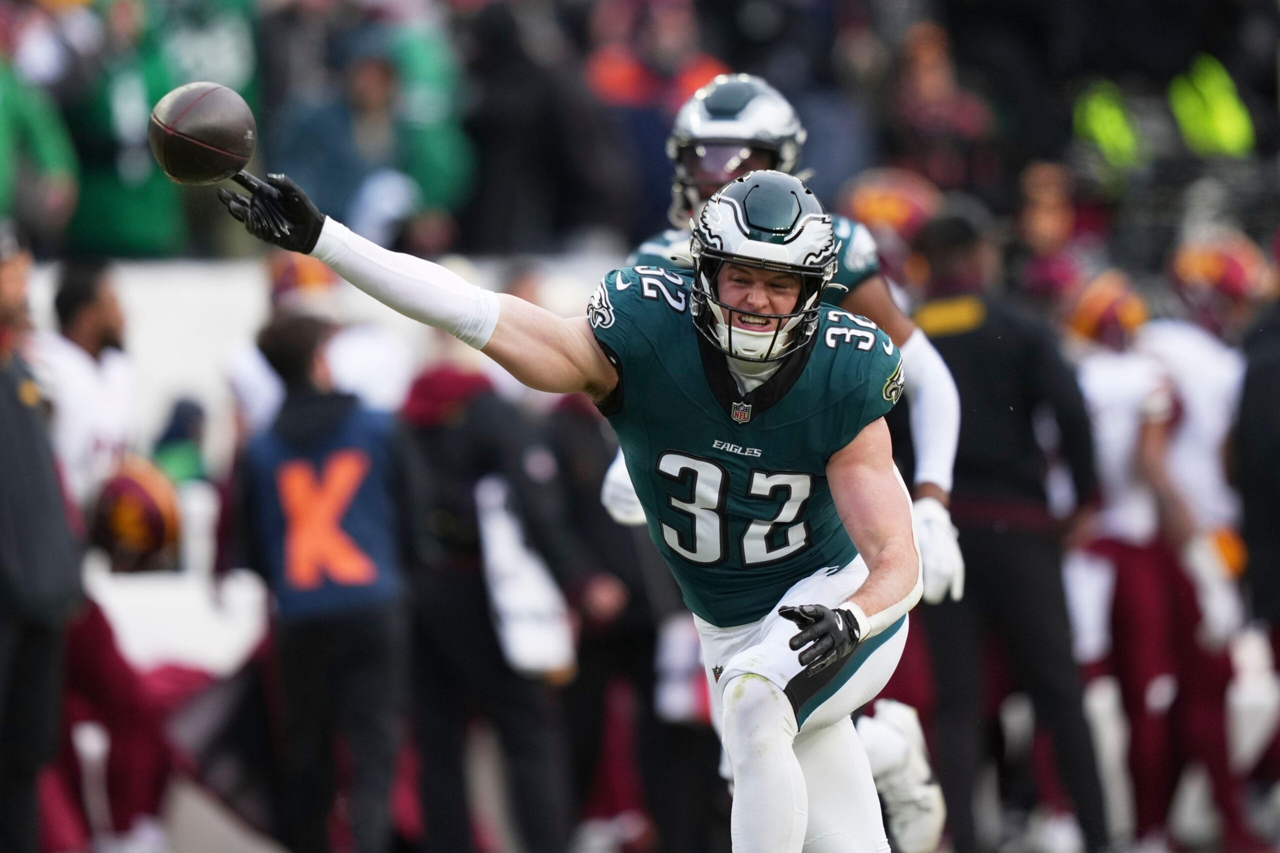 Unseen Game Changers: The Most Overlooked Player on Each NFL Team Poised to Shock the 2025 Season!