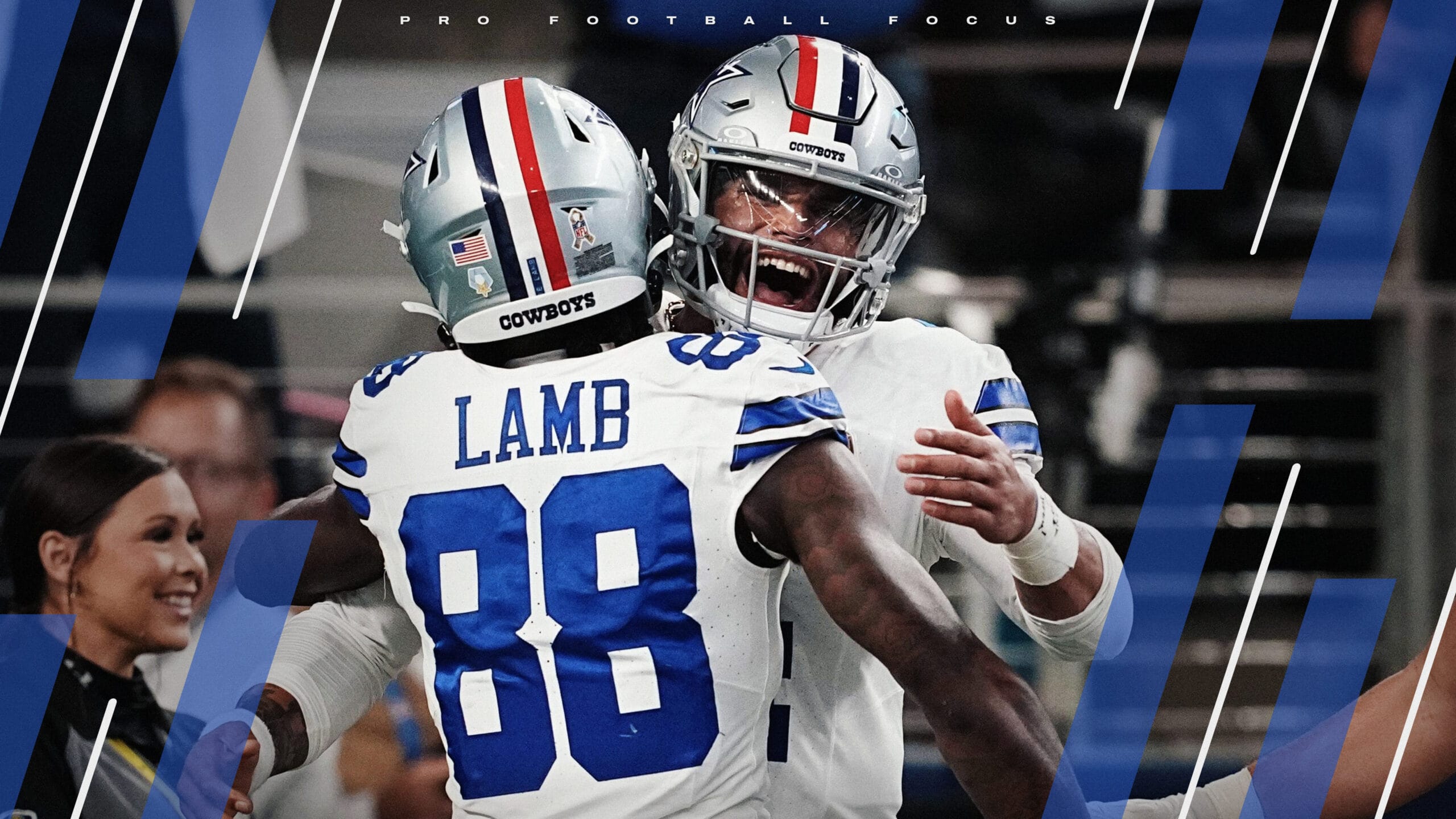 Unveiling the Titans: Discover the Ultimate Trio Every NFL Team is Betting on for the 2025 Showdown!