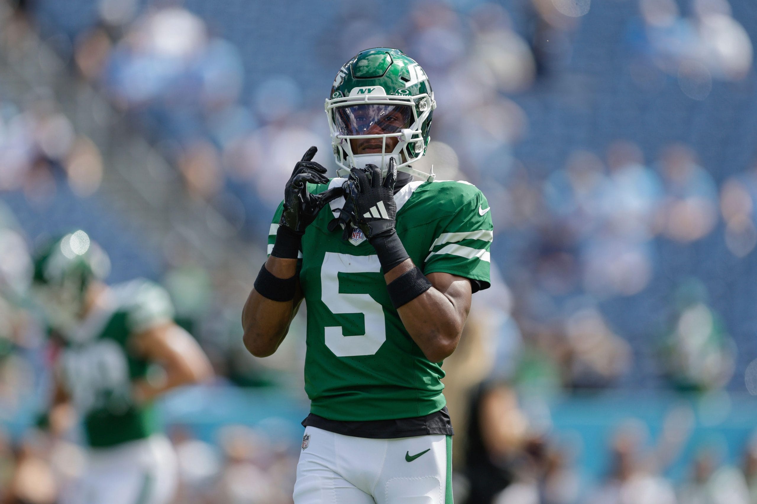 Unyielding Veterans: The Surprising Continuity After the 2025 NFL Draft!
