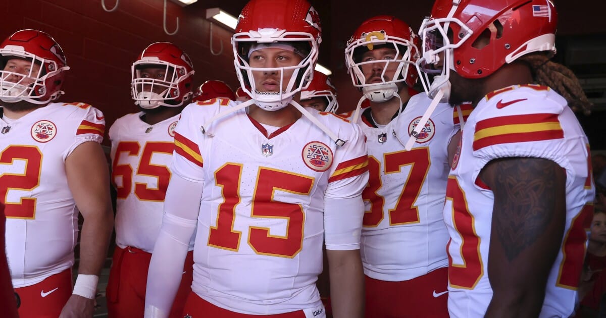 Will the Chiefs Soar Back to Greatness? Nick Jacobs Analyzes the High-Stakes 2025 Schedule!