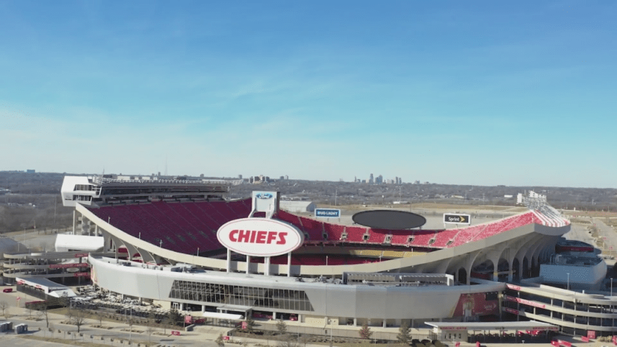 Chiefs Hike Renovation Costs: Is Arrowhead's Future at Stake?