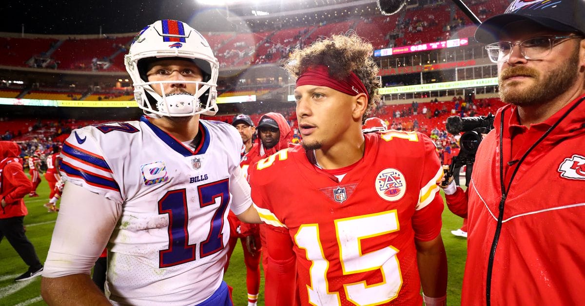 Chiefs News: Bold Predictions Unleashed for Thrilling Showdowns Against the Bills and Broncos!