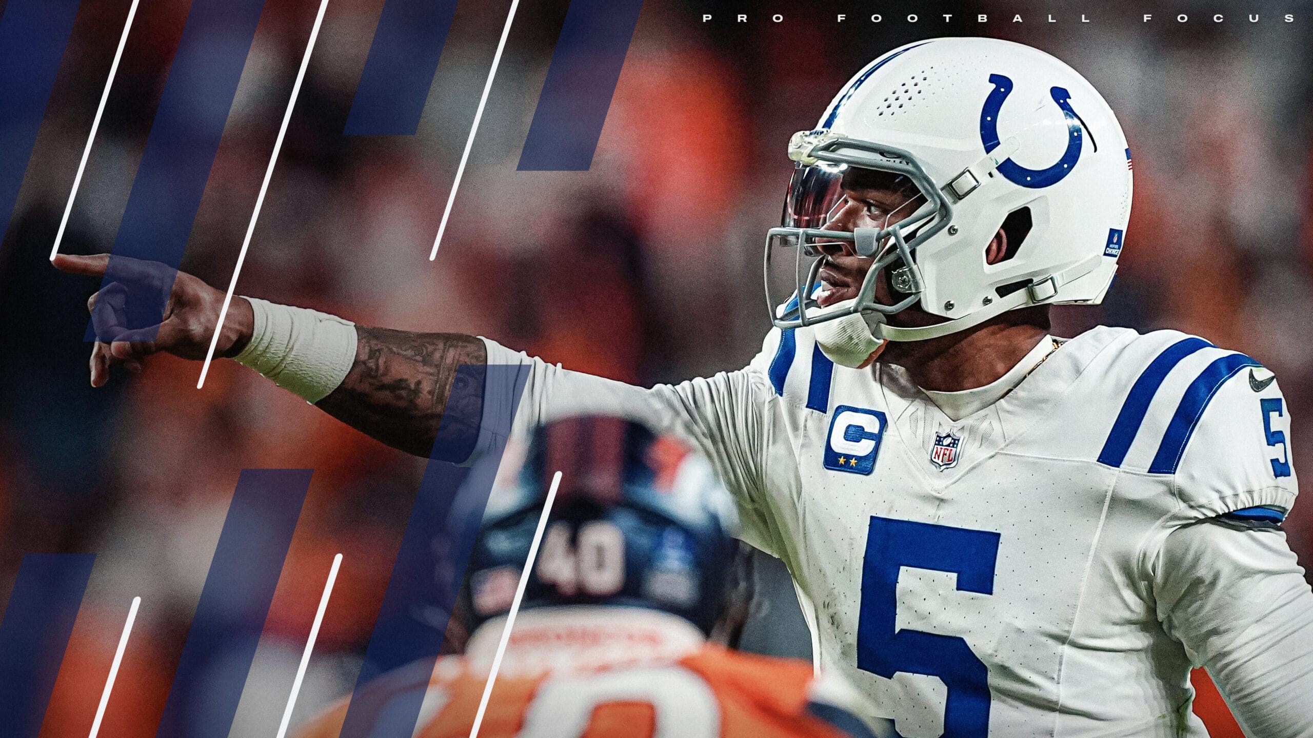 Countdown to Glory: The Game-Changing Players Who Will Define the 2025 NFL Season!