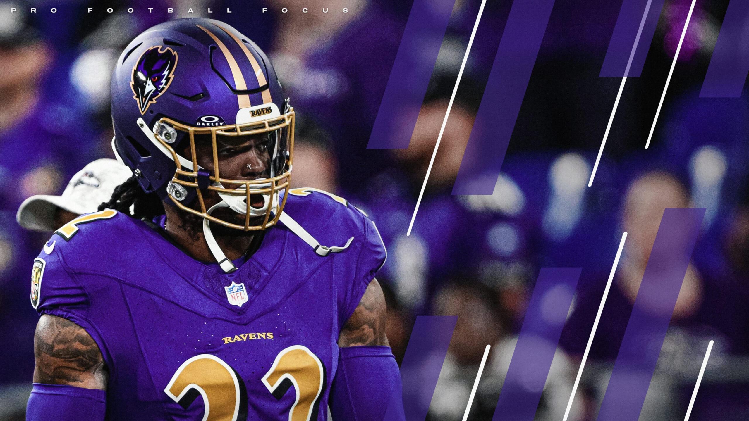 Derrick Henry Ignites the Ravens: Will the Top-Ranked Defense Stand Tall?