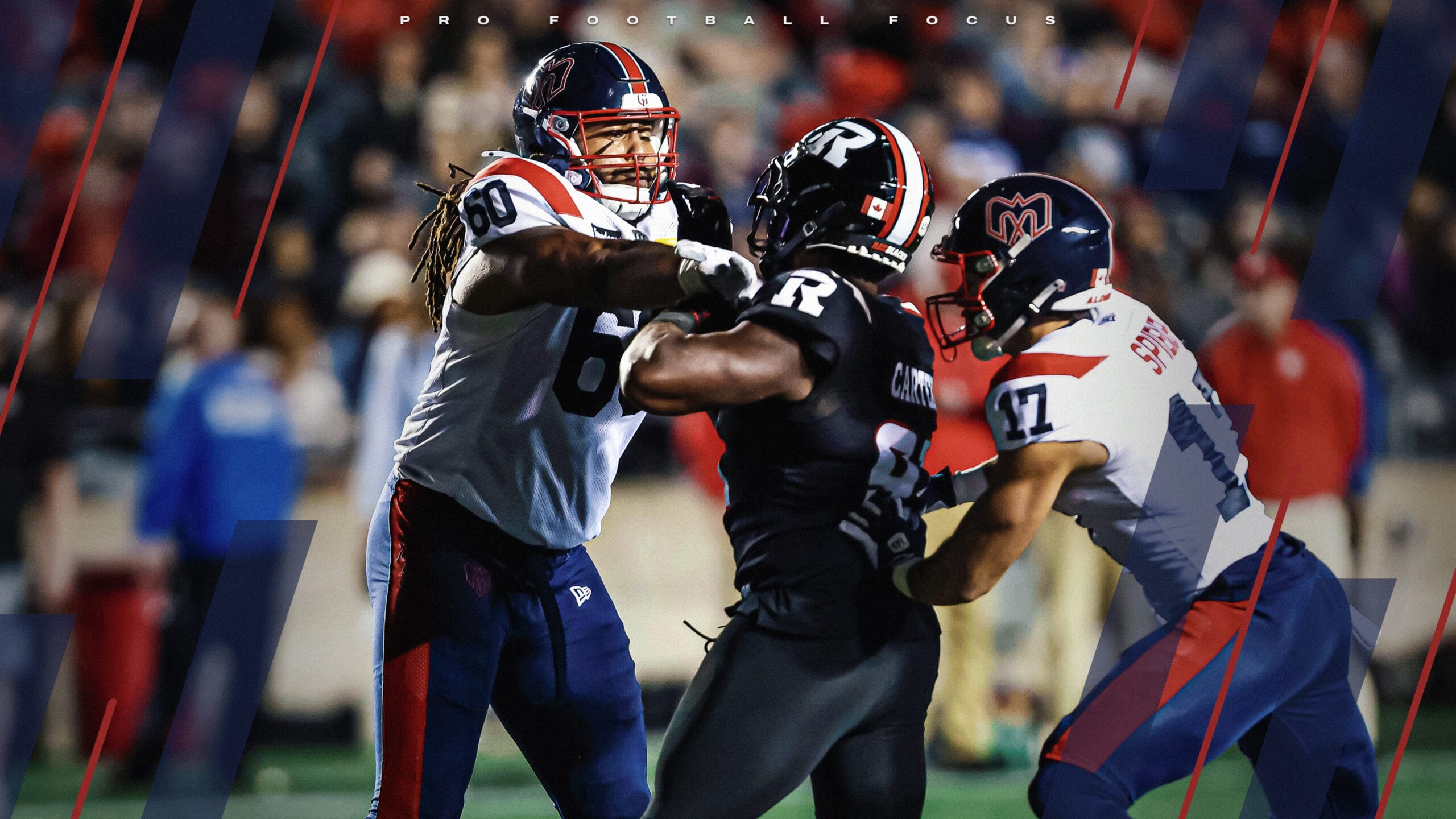 Roughriders Stand Firm at the Top: Will Their Reign Be Challenged?