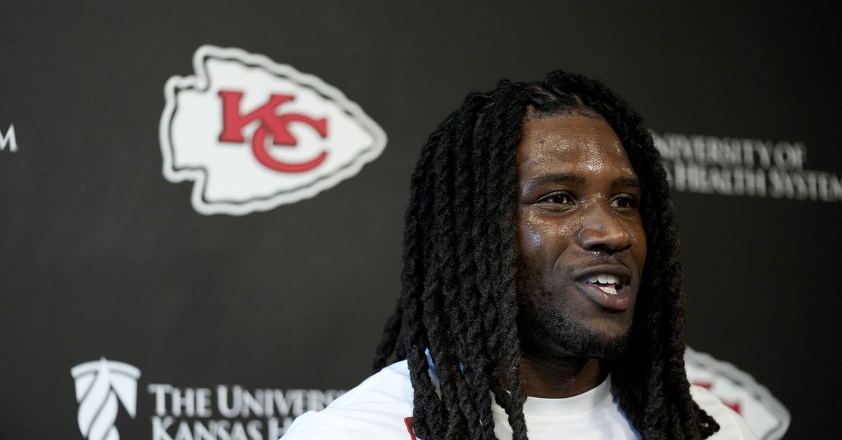 Unleashing the Future: Nick Bolton Captivates Kansas City's Rookie Defensive Trio!