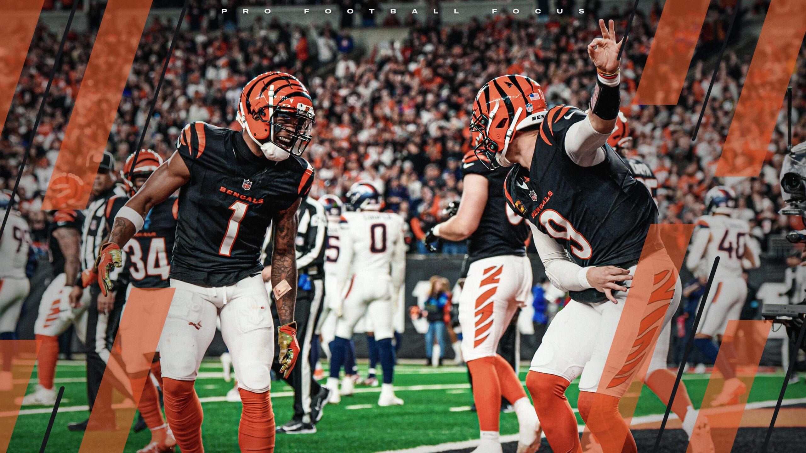 Unseen Contenders: 5 Under-the-Radar Teams That Could Shock the NFL in 2025!