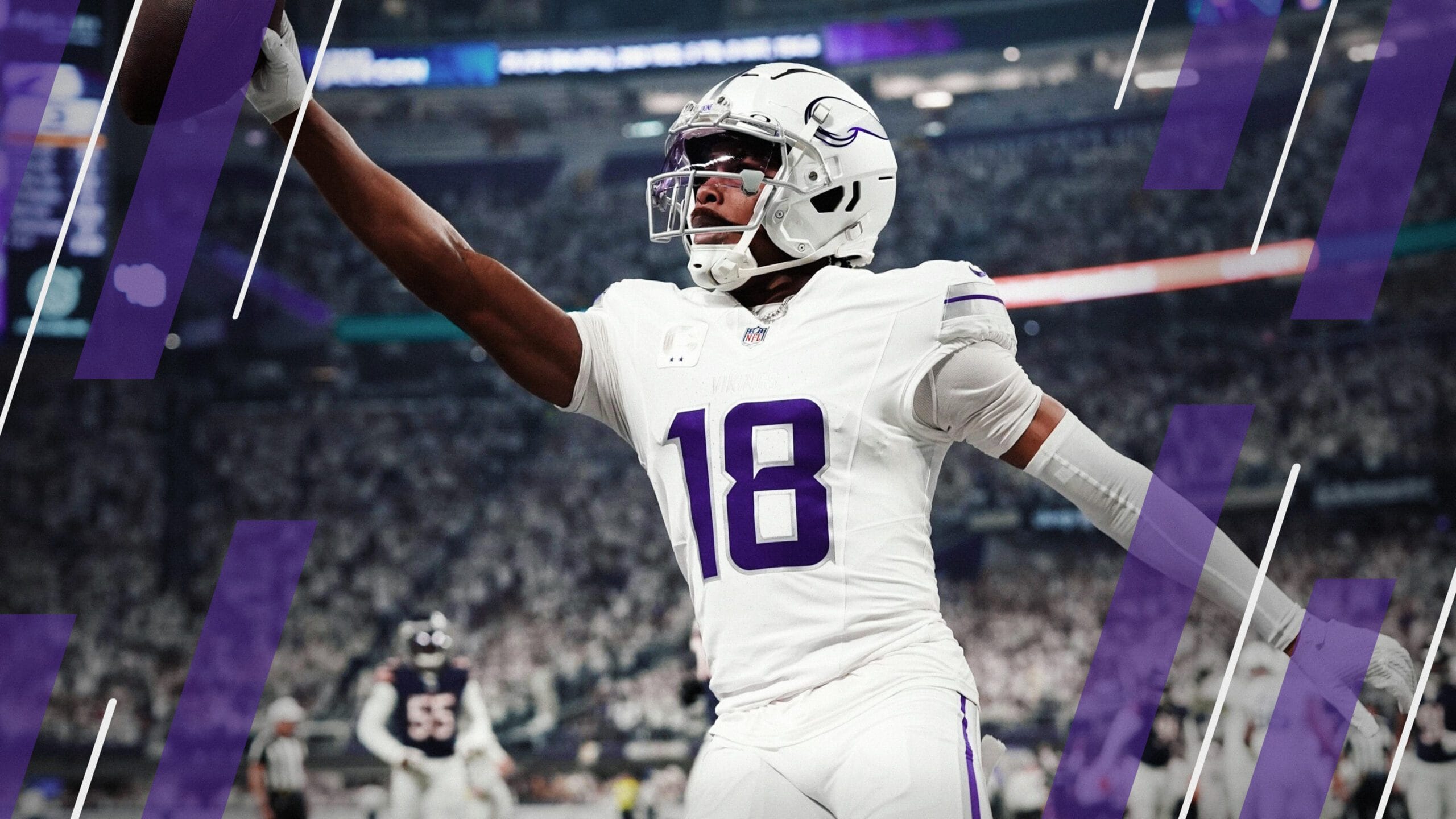 Unveiling the Future: Who Will Dominate the 2025 Receiving Yards Race?