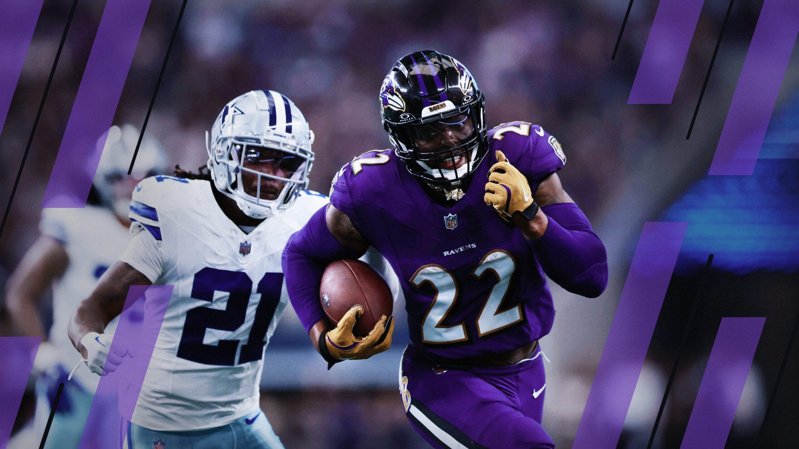 Unveiling the Future: Who Will Dominate the Rushing Yards Leaderboard in 2025?