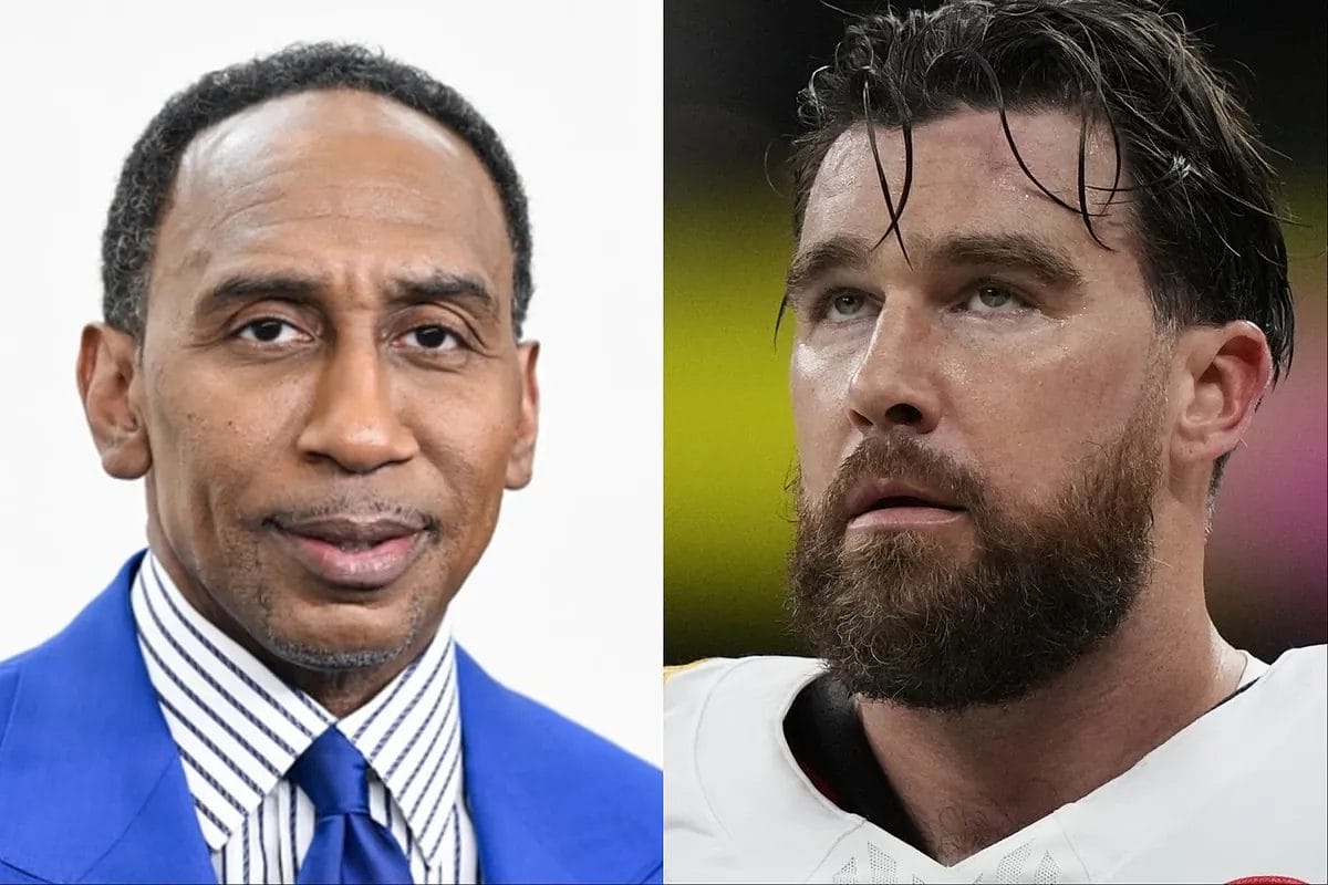 Unveiling the Shocking Truth: Why Travis Kelce Refuses to Retire While