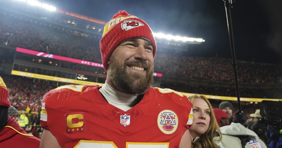 Will Travis Kelce Rise to the Challenge as He Faces a Pivotal Season Ahead?