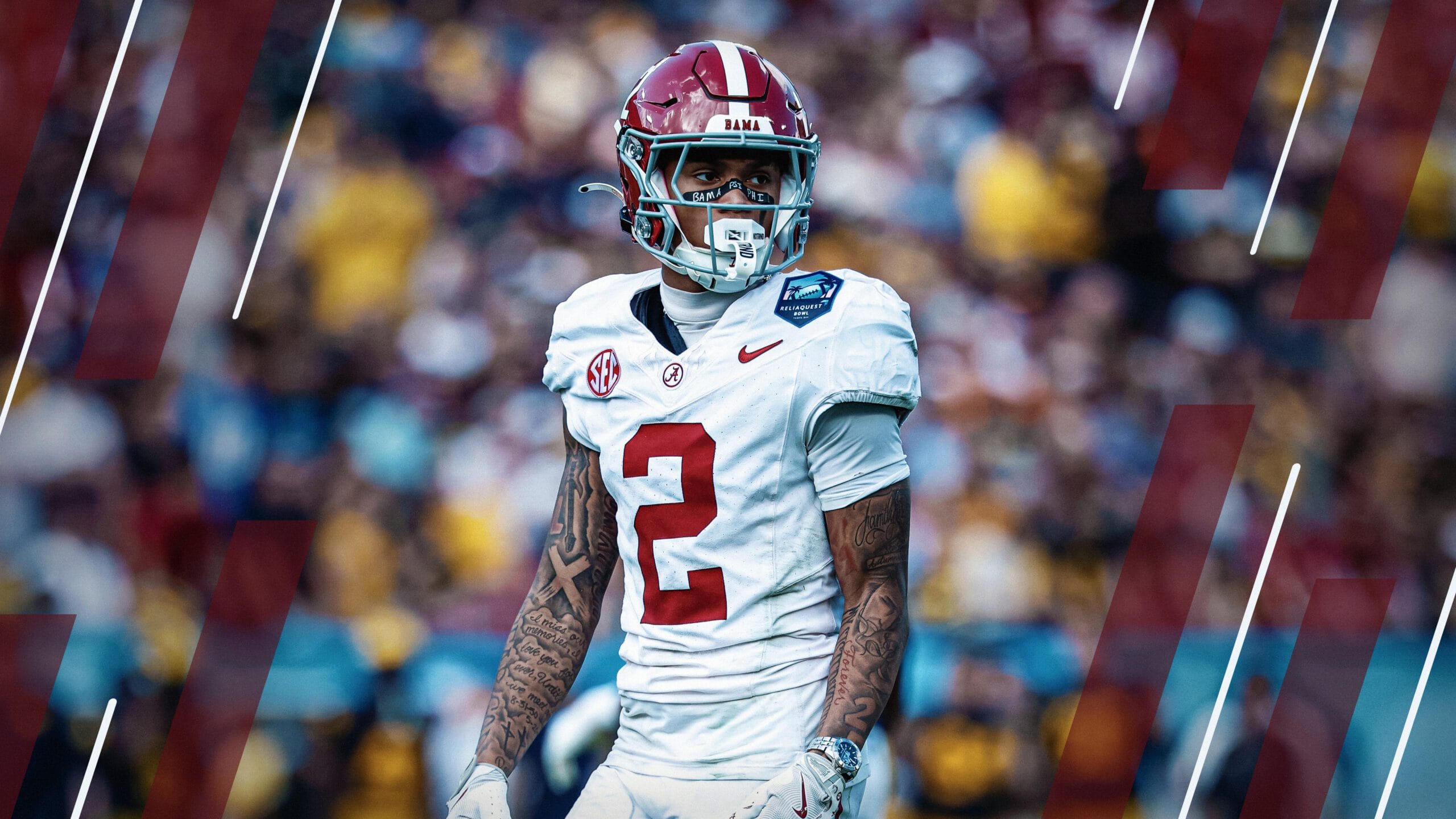 2025 College Football Countdown: Can Alabama Crimson Tide Reign Supreme Again?