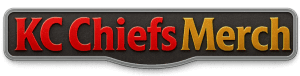 KC Chiefs Merch Header Logo KC Chiefs Merch Header Logo