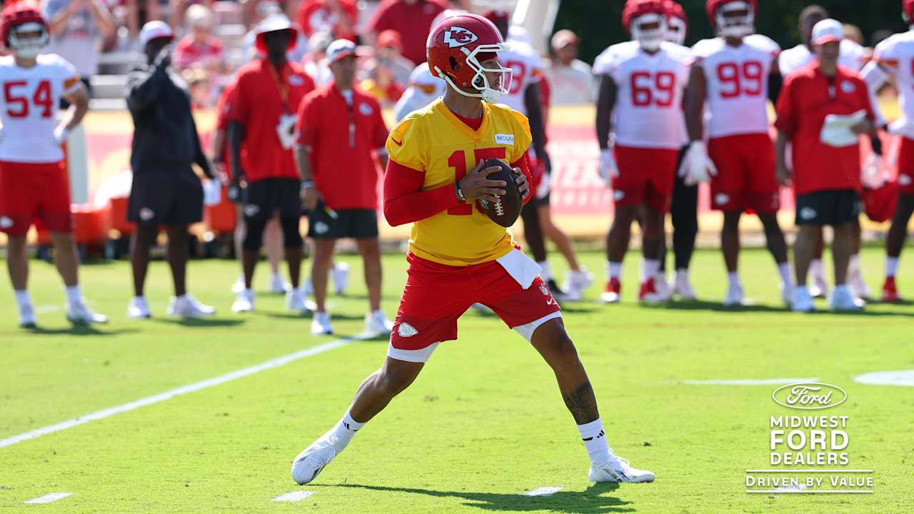 Unveiling Secrets: Five Shocking Discoveries from Wednesday’s Intense ...