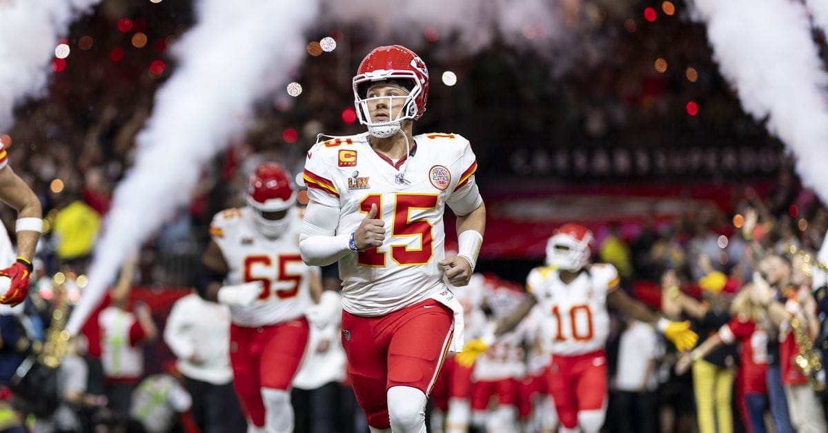 Unveiling the Key to Victory: How Offseason Training Highlights Patrick Mahomes' Crucial Role!