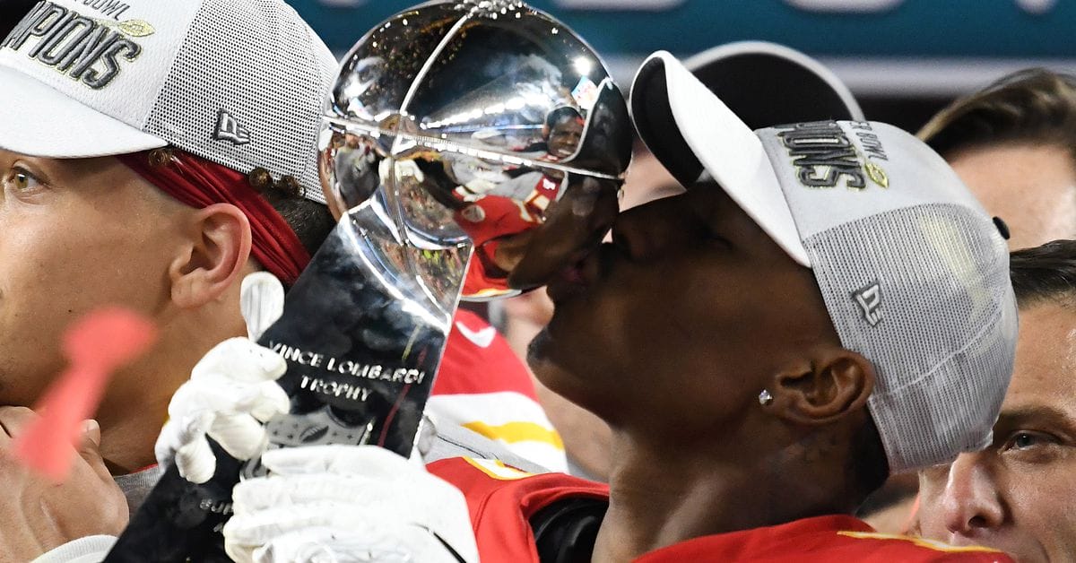 Unveiling the Legends: Kansas City's Two Teams Make the Cut as Century's Elite NFL Powerhouses!