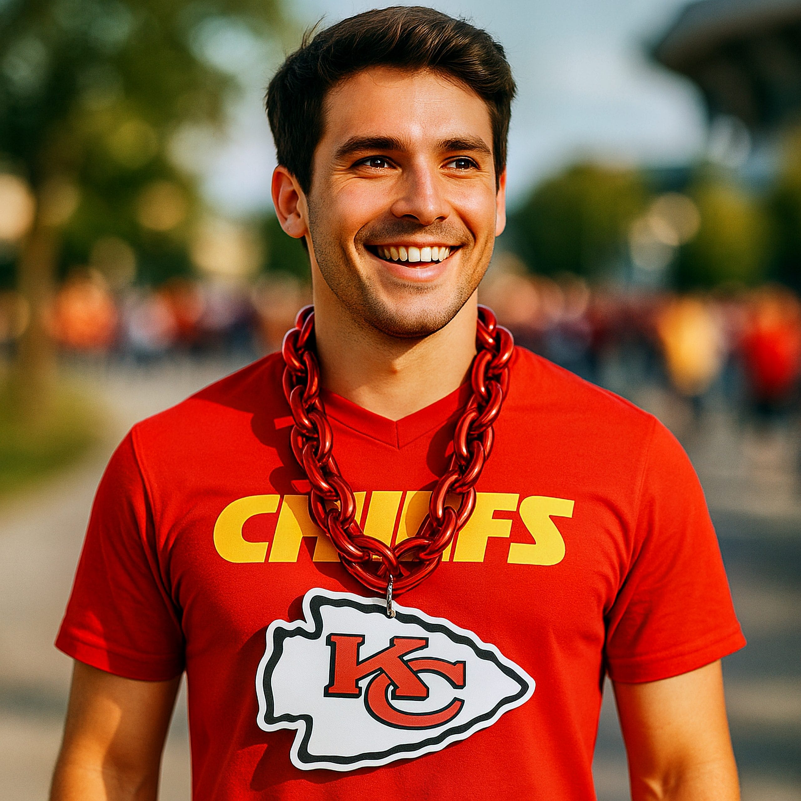 Accessories Category