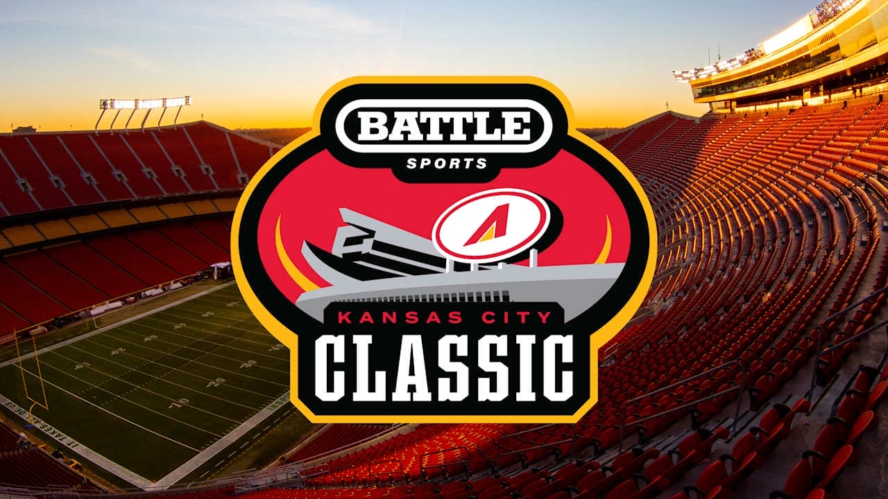 Get Ready for Thrills: Crucial Details Unveiled for Thursday’s Inaugural Battle Sports Kansas City Classic at Arrowhead!