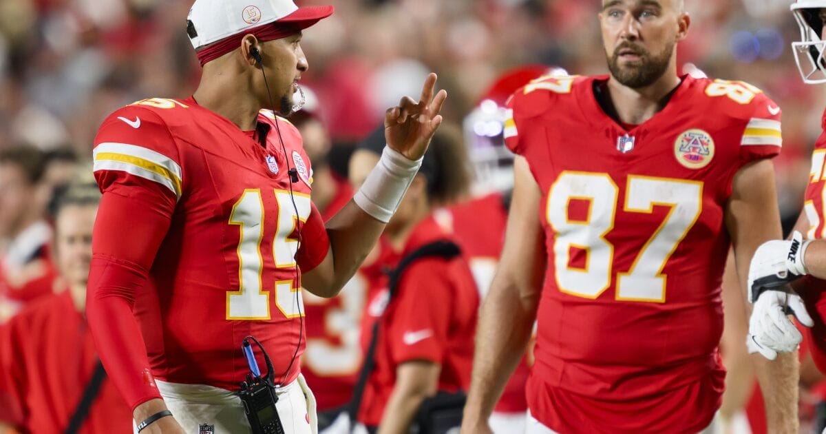 Is Redemption on the Horizon? Chiefs Hunt for Super Bowl Is Redemption on the Horizon? Chiefs Hunt for Super Bowl Glory After Heartbreaking Setback