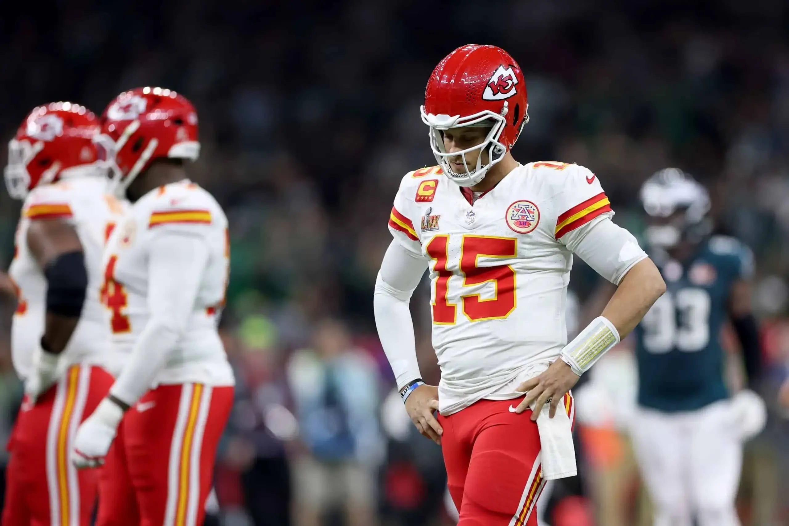 Rob Parker's Bold Prediction Leaves Chiefs Fans on Edge!