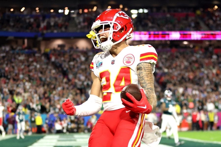 Shock Trade: KC Chiefs Send Star WR Skyy Moore to 49ers Just Before Roster Deadline!